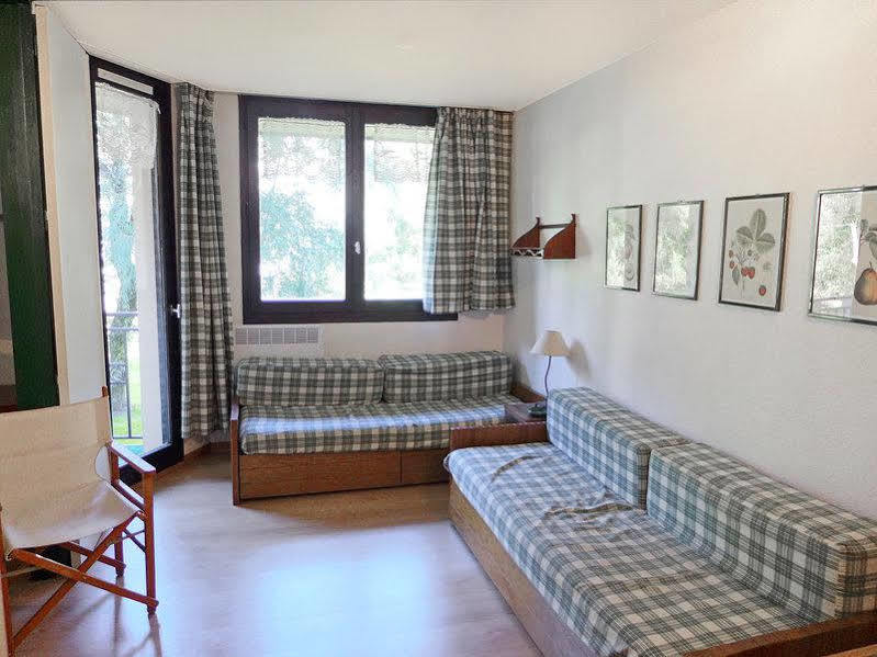 Residence Pierre & Vacances Le Chamois Blanc 샤모니 외부 사진