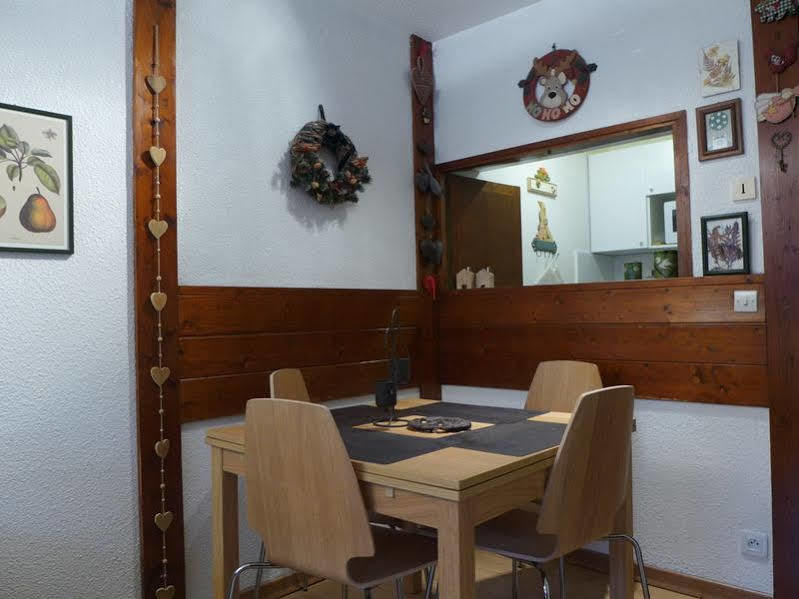 Residence Pierre & Vacances Le Chamois Blanc 샤모니 외부 사진
